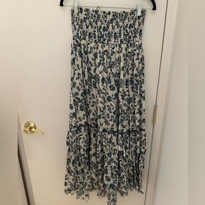 Zara Maxi Skirt